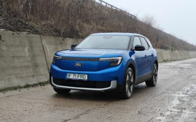 Jim Farley, CEO Ford, sună alarma: Mașinile chinezești, pericol pentru SUA