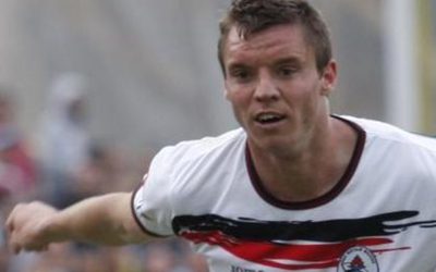 Fost campion CFR Cluj, pe ringul unde o femeie a fost legată cu lanțul