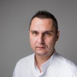 Ștefan de la Wolt România, promovat: Devine Country Lead