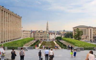 Belgia, sfat pentru cetățeni: Faceți-vă trusa de urgență pentru dezastre!