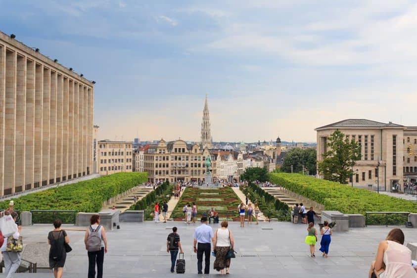 Belgia, sfat pentru cetățeni: Faceți-vă trusa de urgență pentru dezastre!