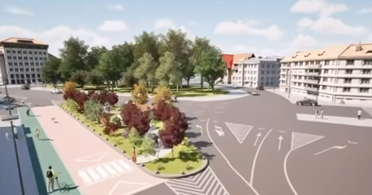 Noul Herăstrău se transformă: Spații verzi și reamenajări ambitioase
