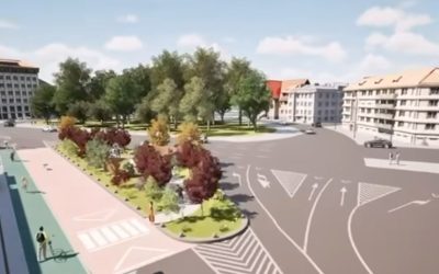 Noul Herăstrău se transformă: Spații verzi și reamenajări ambitioase