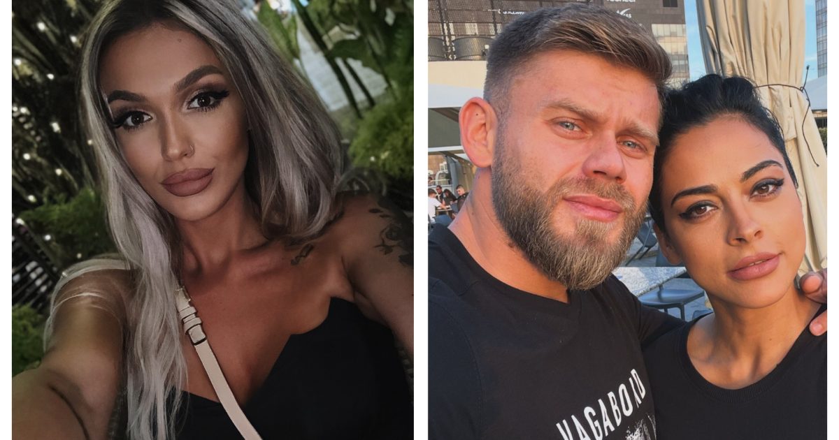 Ella Vișan și Răzvan Kovacs, primele declarații: Sunt sau nu un cuplu