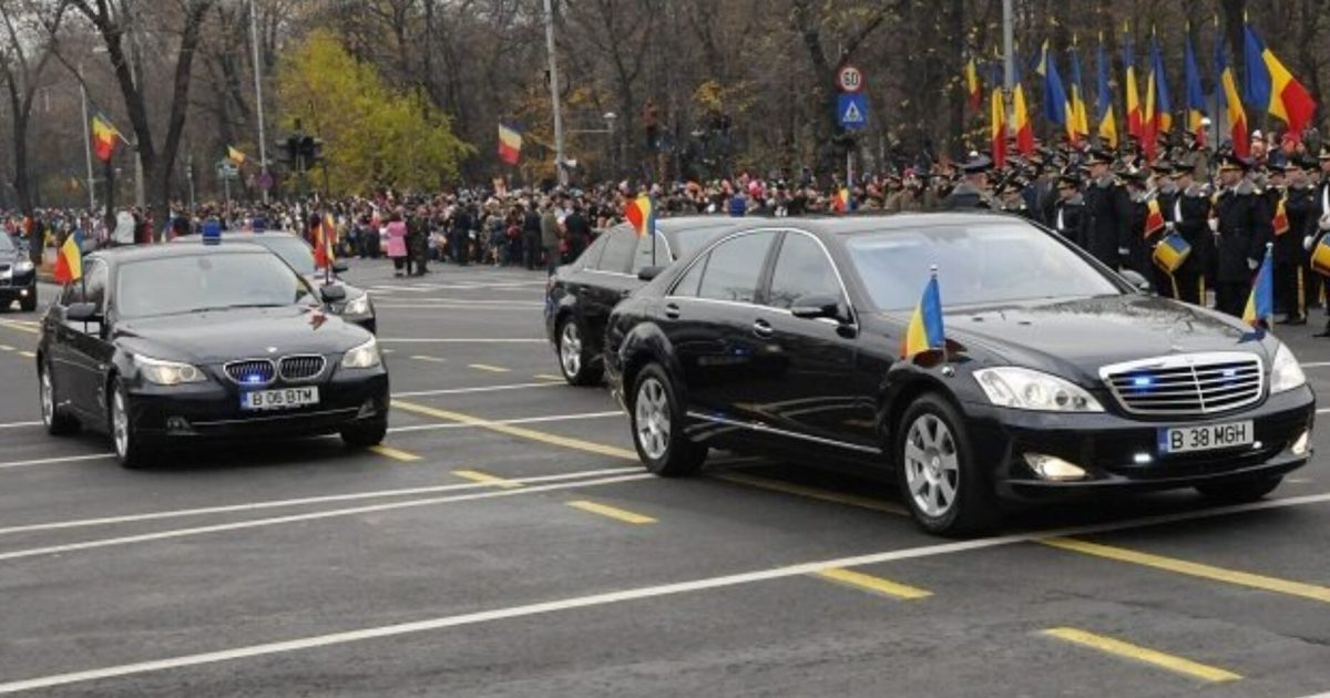 SPP, derogare pentru mașini de lux. Guvernul dă undă verde