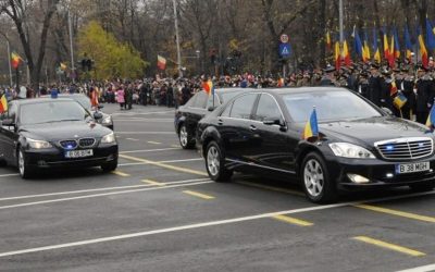SPP, derogare pentru mașini de lux. Guvernul dă undă verde
