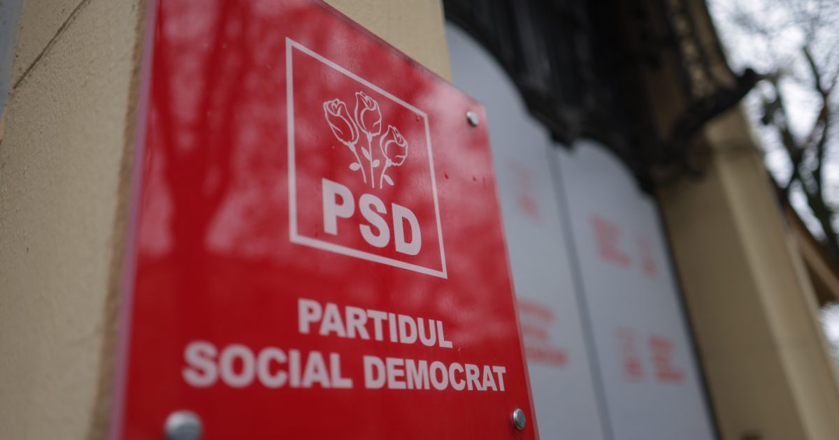 PSD dă în judecată glumele online: CNCD și Parchetul, sesizate