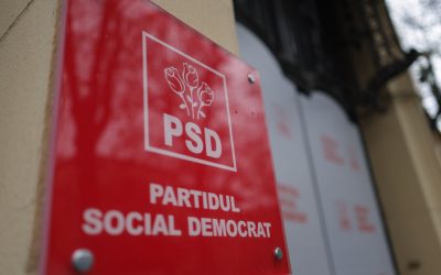 PSD dă în judecată glumele online: CNCD și Parchetul, sesizate