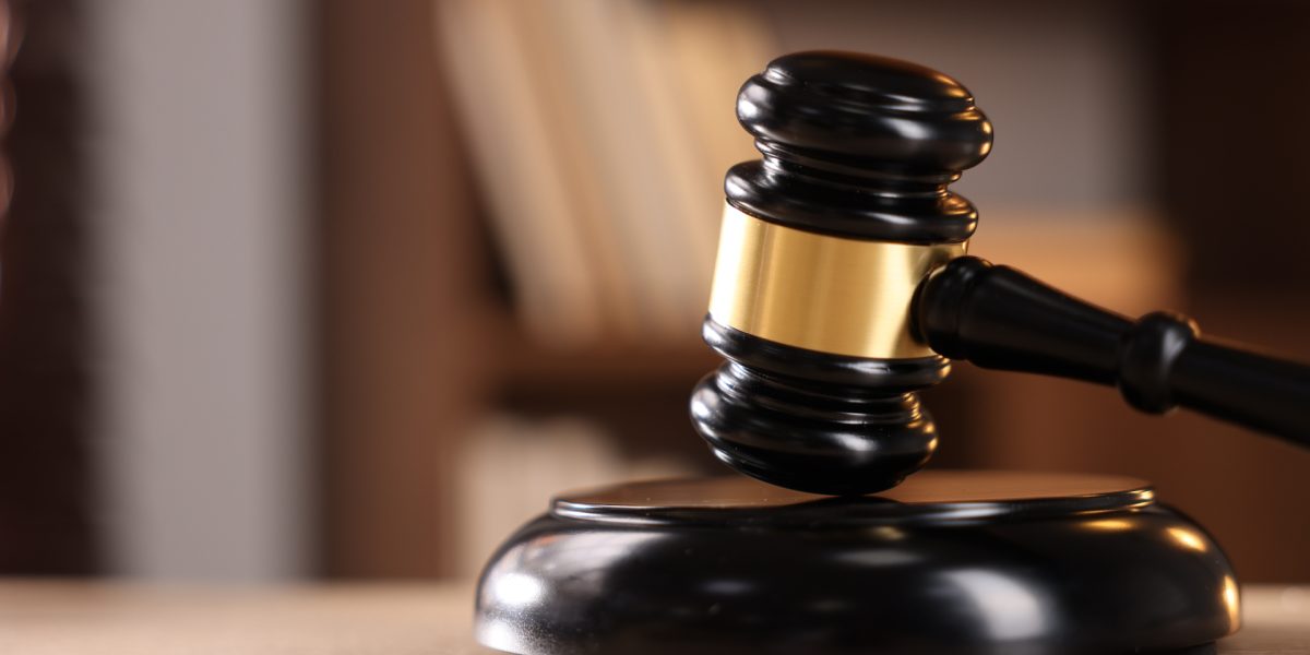 Bărbați, judecați pentru violul de la Școala de vară AUR din septembrie