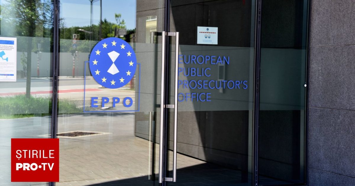 Fraudă de 20 milioane euro descoperită de Parchetul European în România. În afacere este implicat și un angajat guvernamental