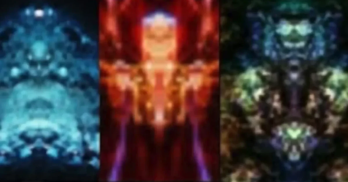 Tehnologia SF, dezvăluiri uluitoare: Fețe și siluete din alte lumi surprind lumea științei