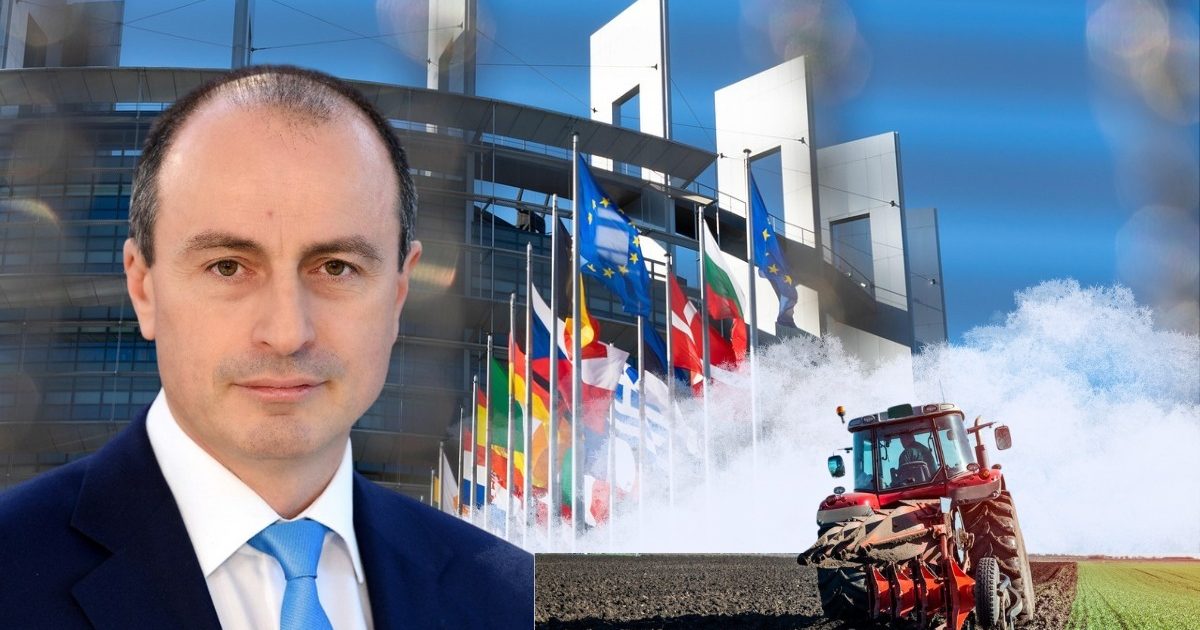 Irimescu, ministrul plenipotențiar, se pensionează