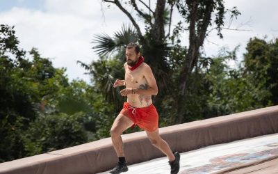 Gabi Tamaș, scandal monstru la Survivor: Agresiuni și amenințări șocante la adresa femeilor!