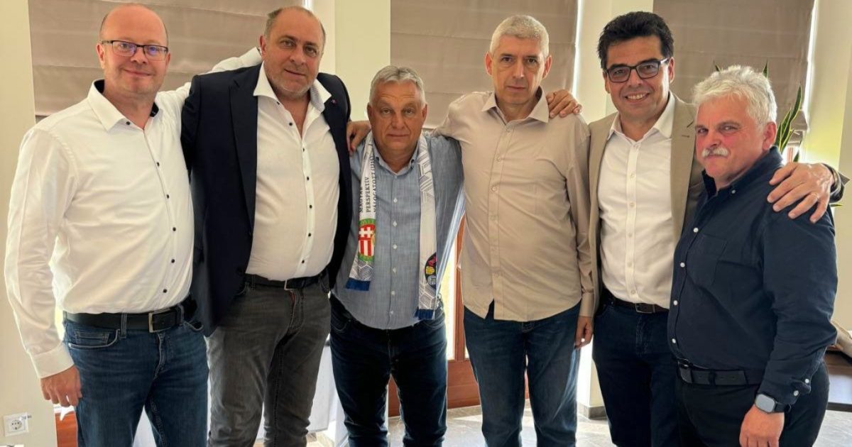 Ce schimbări aduc alegerile din Ungaria pentru Sepsi OSK?