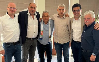 Ce schimbări aduc alegerile din Ungaria pentru Sepsi OSK?