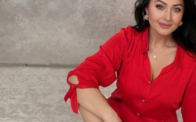 Gabriela Cristea, transformare șoc: 30 kg în minus, fără operații