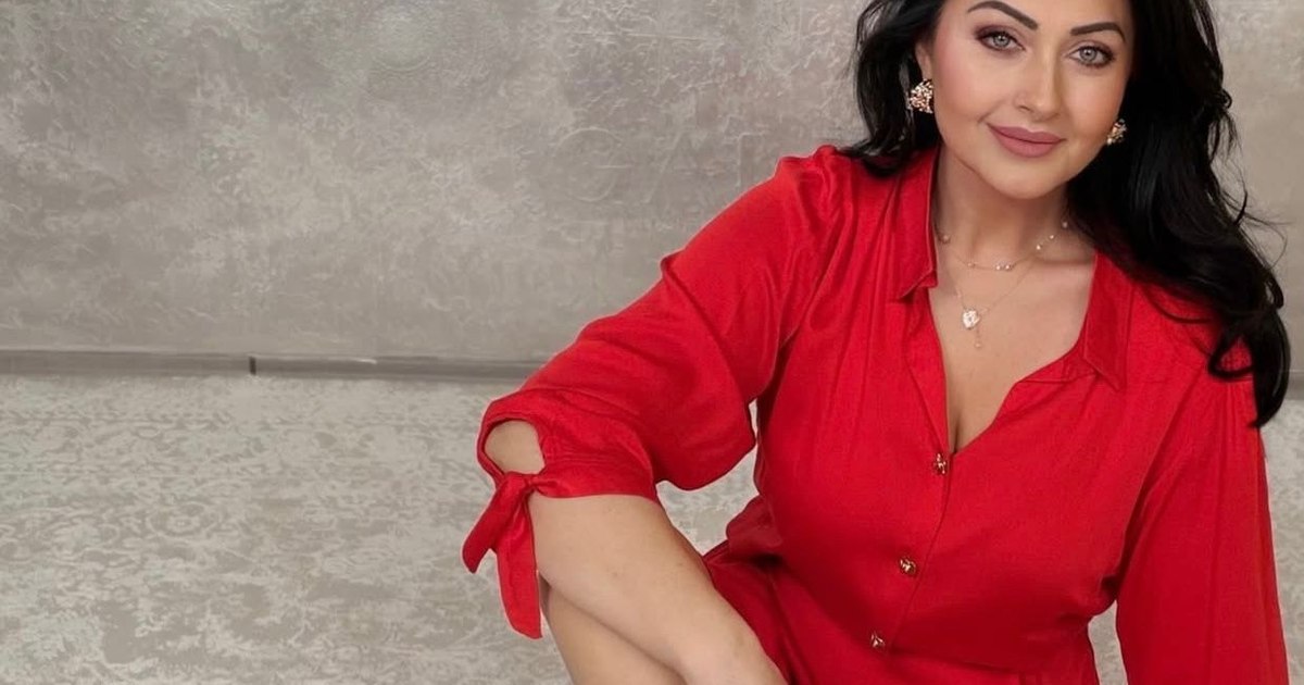 Vedeta din România care a slăbit 30 de kilograme în timp record. „Nu m-am operat”, spune Gabriela Cristea