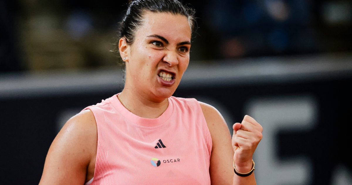 Ruse, victorie zdrobitoare la Madrid: 6-0 în decisiv! Rîbakina, următoarea pe listă