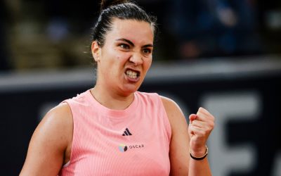 Ruse, victorie zdrobitoare la Madrid: 6-0 în decisiv! Rîbakina, următoarea pe listă