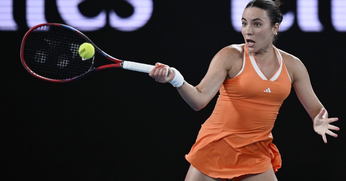 Ruse, la un pas de finală la Linz: Adversară de top în semifinale