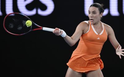 Ruse, la un pas de finală la Linz: Adversară de top în semifinale