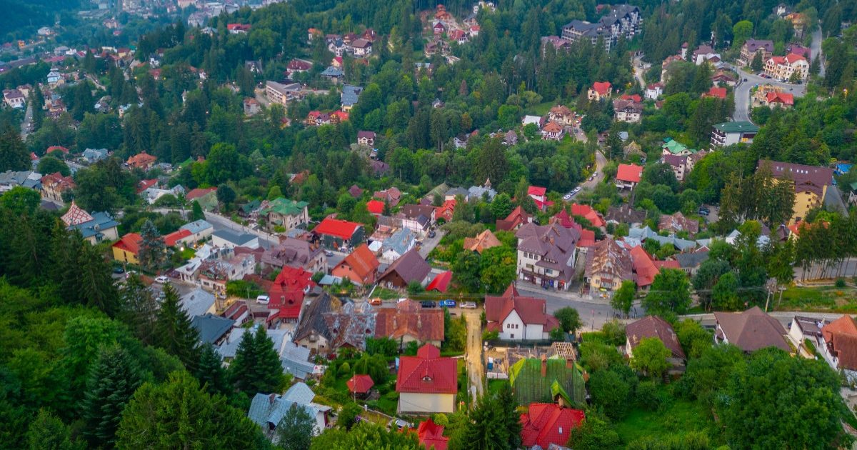 Stațiuni pustii de Paște în România: Oferte sub 800 lei, fără succes