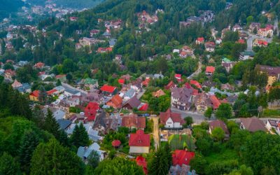 Stațiuni pustii de Paște în România: Oferte sub 800 lei, fără succes