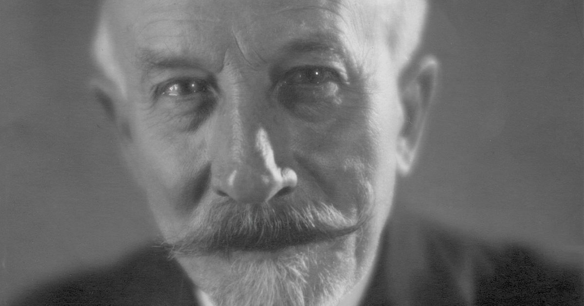 Film pierdut de Georges Melies, găsit după un secol