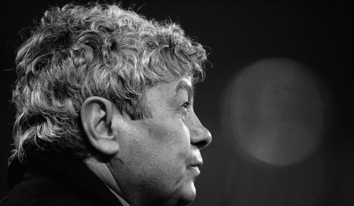 Vești triste din lumea fotbalului: Ladislau Boloni, fostul elev al lui Mircea Lucescu, a reacționat cu durere la vestea decesului antrenorului