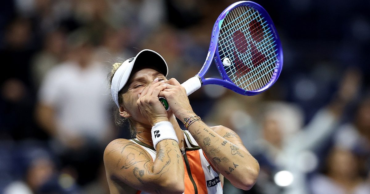 Wimbledon: O fostă campioană riscă 4 ani de suspendare, anunțul șocant al ITIA