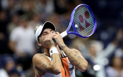 Wimbledon: O fostă campioană riscă 4 ani de suspendare, anunțul șocant al ITIA