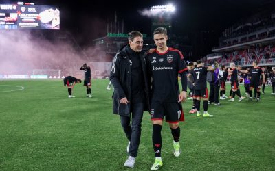 Louis Munteanu, șocat de America: „E o altă lume!”