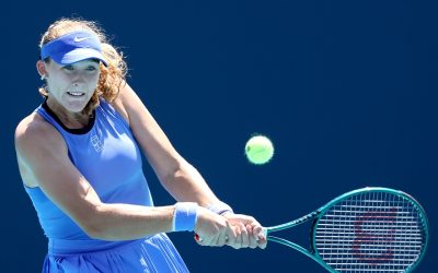 Andreeva, umilită de Ruse în semifinala Linz: „Atunci s-a întors meciul”