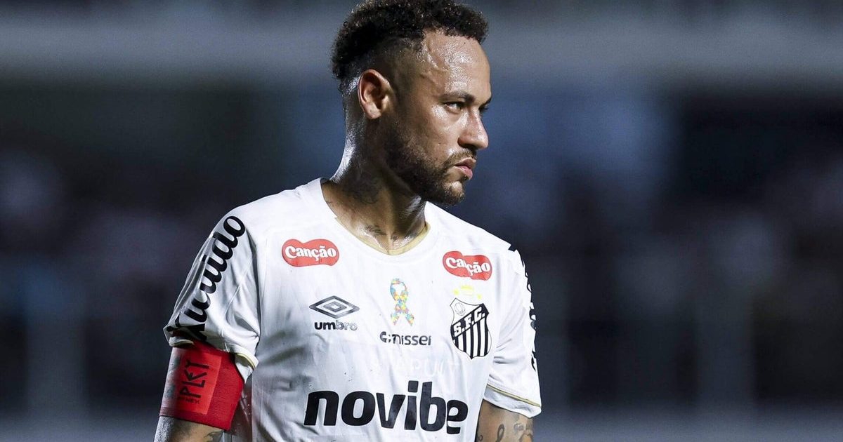 Neymar, forțat la Mondial: Ancelotti, gata să-l ia pe starul Braziliei