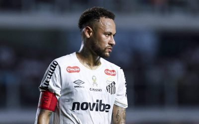 Neymar, forțat la Mondial: Ancelotti, gata să-l ia pe starul Braziliei