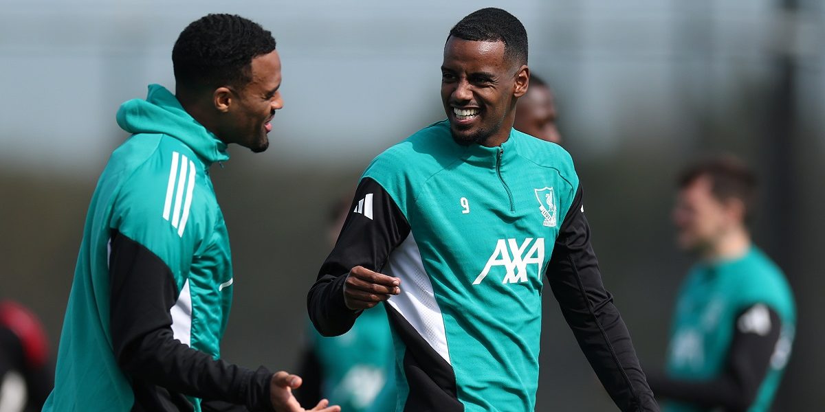 Liverpool ia o decizie crucială despre isak înaintea duelului cu PSG din champions league