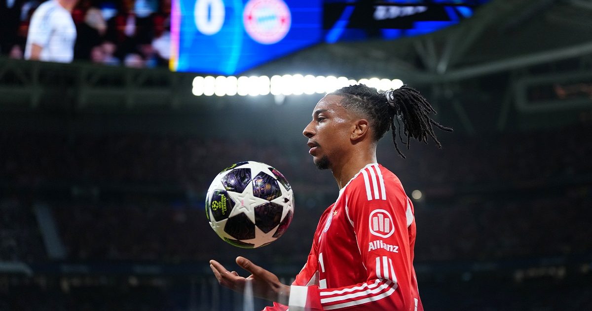 Schimbări ULUITOARE în Champions League: Adio, design iconic al mingii