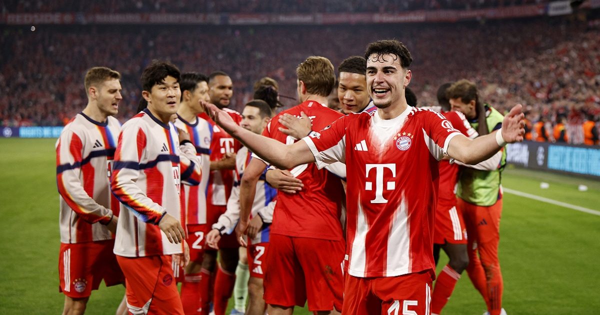 Bayern, transfer bombă din Premier League: Record pentru un atacant!
