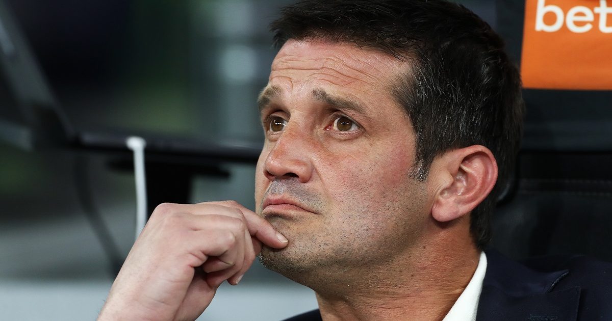 Marotta spulberă dubiile: Chivu, lăudat de Inter pentru viitorul său