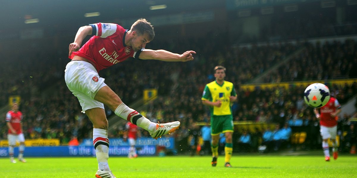 Blestemul s-a încheiat: Starul care „ucidea” vedete, s-a retras din fotbal