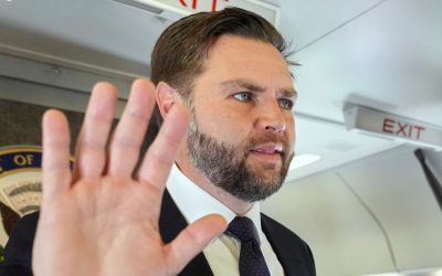JD Vance, lecție de Teologie Papei Leon: „Interpretează greșit Scriptura”