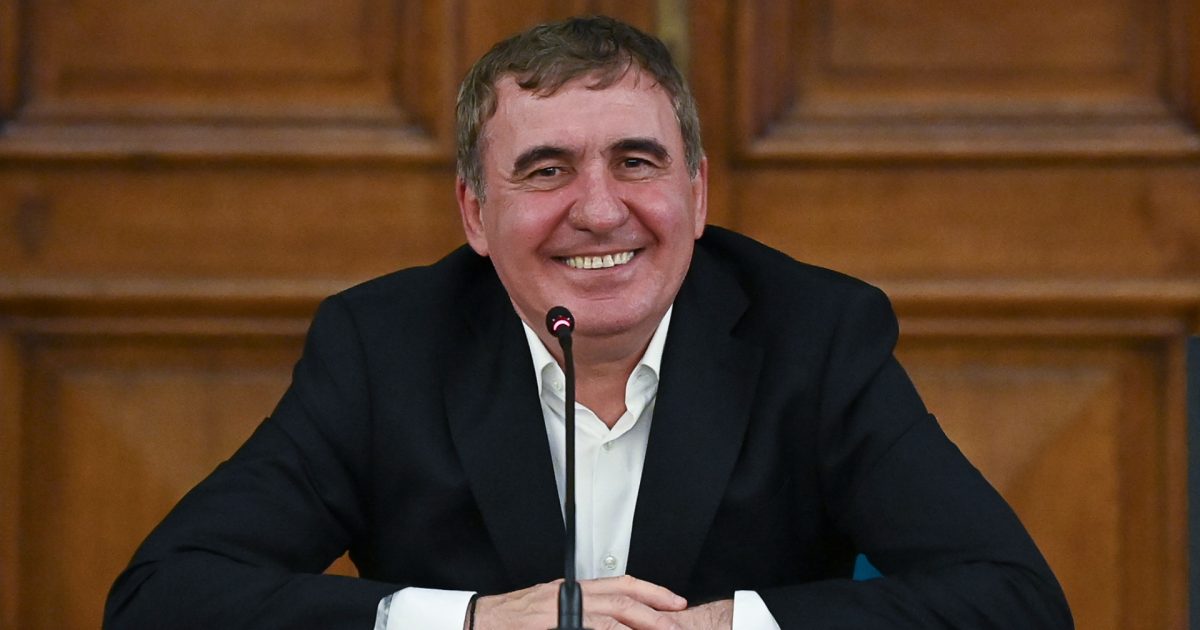 Hagi, noul selecționer al României? Anunțul care zguduie fotbalul!