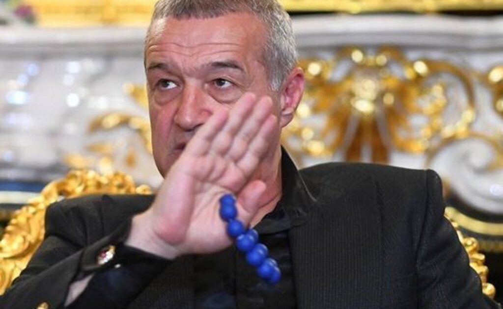 Becali, probleme grave de sănătate de Paște: „Am stat trei zile”! Ce l-a doborât