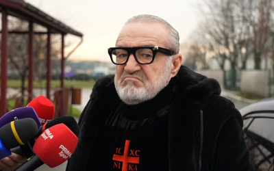 Becali, avertisment dur pentru Rădoi după FCSB – Oțelul: „Nu-l las!” Ce jucător a fost criticat