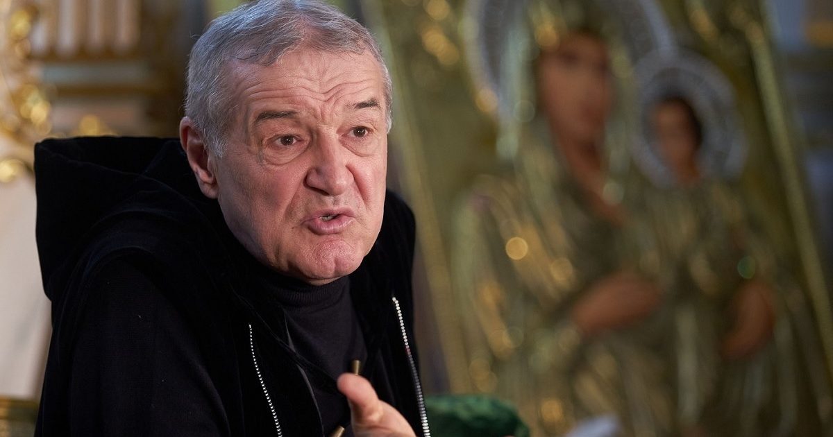 Becali dă lovitura pe piața transferurilor: Cine vine de la o rivală din Liga 1?