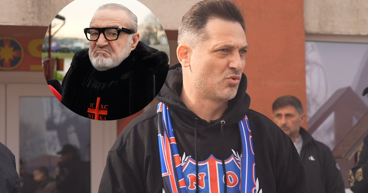 Ruptura Rădoi – Becali, comentată de Craioveanu: „Și Guardiola, și Mourinho”