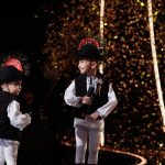Golden Buzz contestat la „Românii au Talent”. Doi frați au ridicat sala în picioare, dar au divizat internetul: „O joacă de grădiniță”