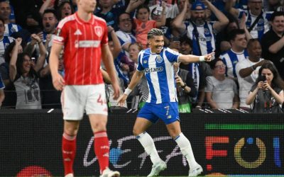 Gomes, încrezător în victorie, dar autogolul lui Martim stinge speranțele