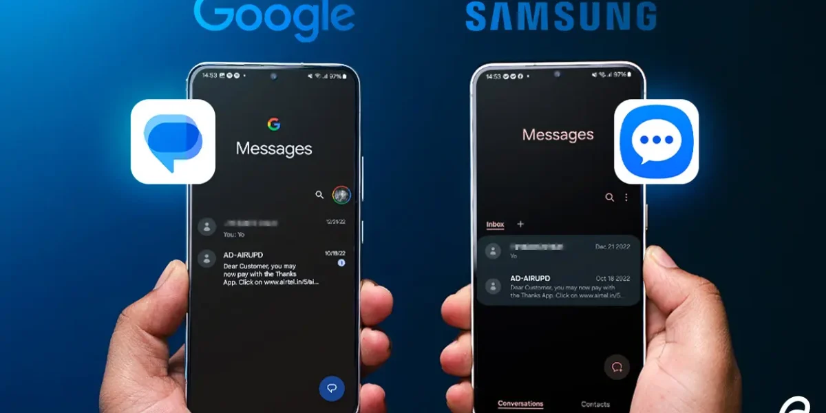 Google-vs-Samsung-Messages.webp.webp - NewsFactor