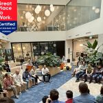 Cognizant România, certificată global „great place to work”